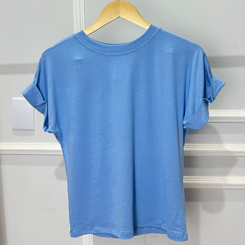 T-shirt Básica