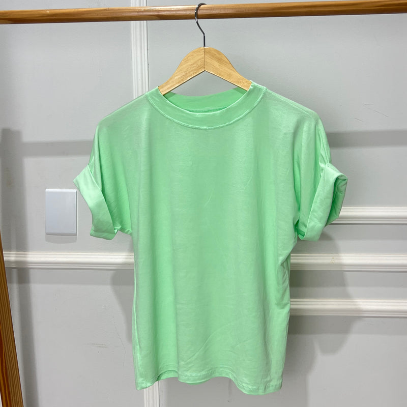 T-shirt Básica
