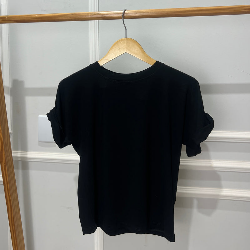 T-shirt Básica