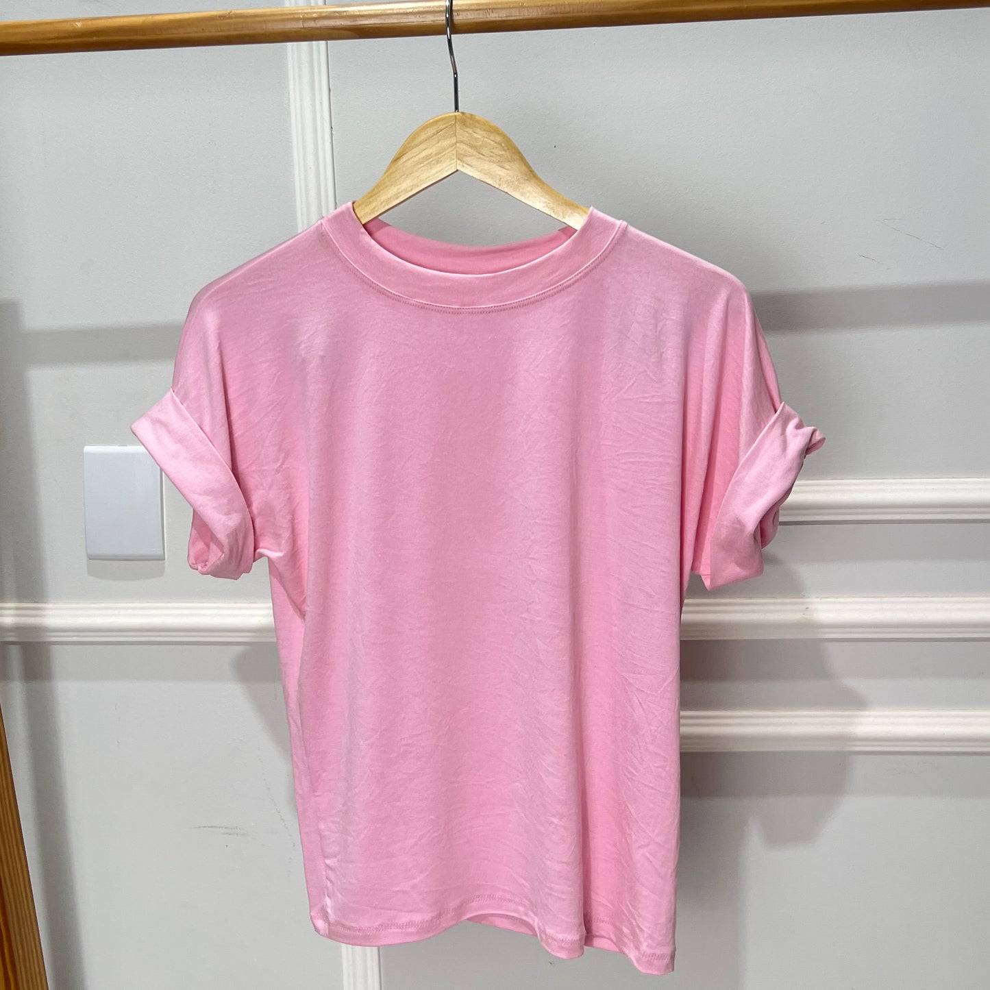 T-shirt Básica