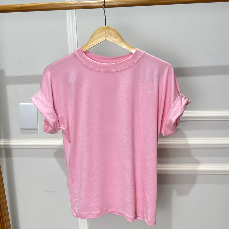 T-shirt Básica