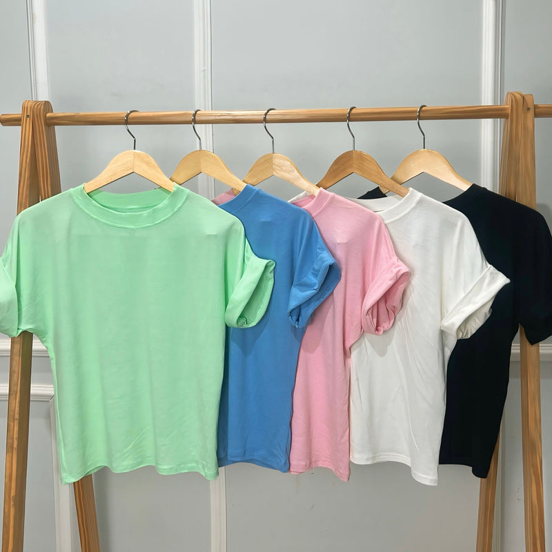 T-shirt Básica